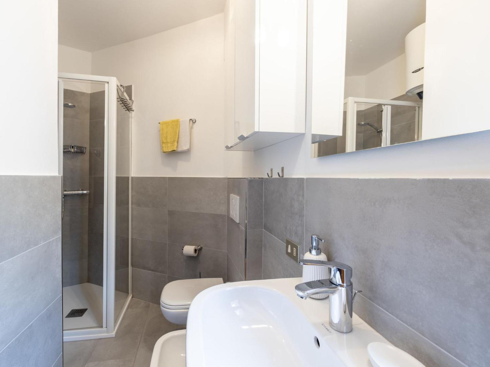 Apartment Isola Di Madesimo Apartments-2 By Interhome Bagian luar foto