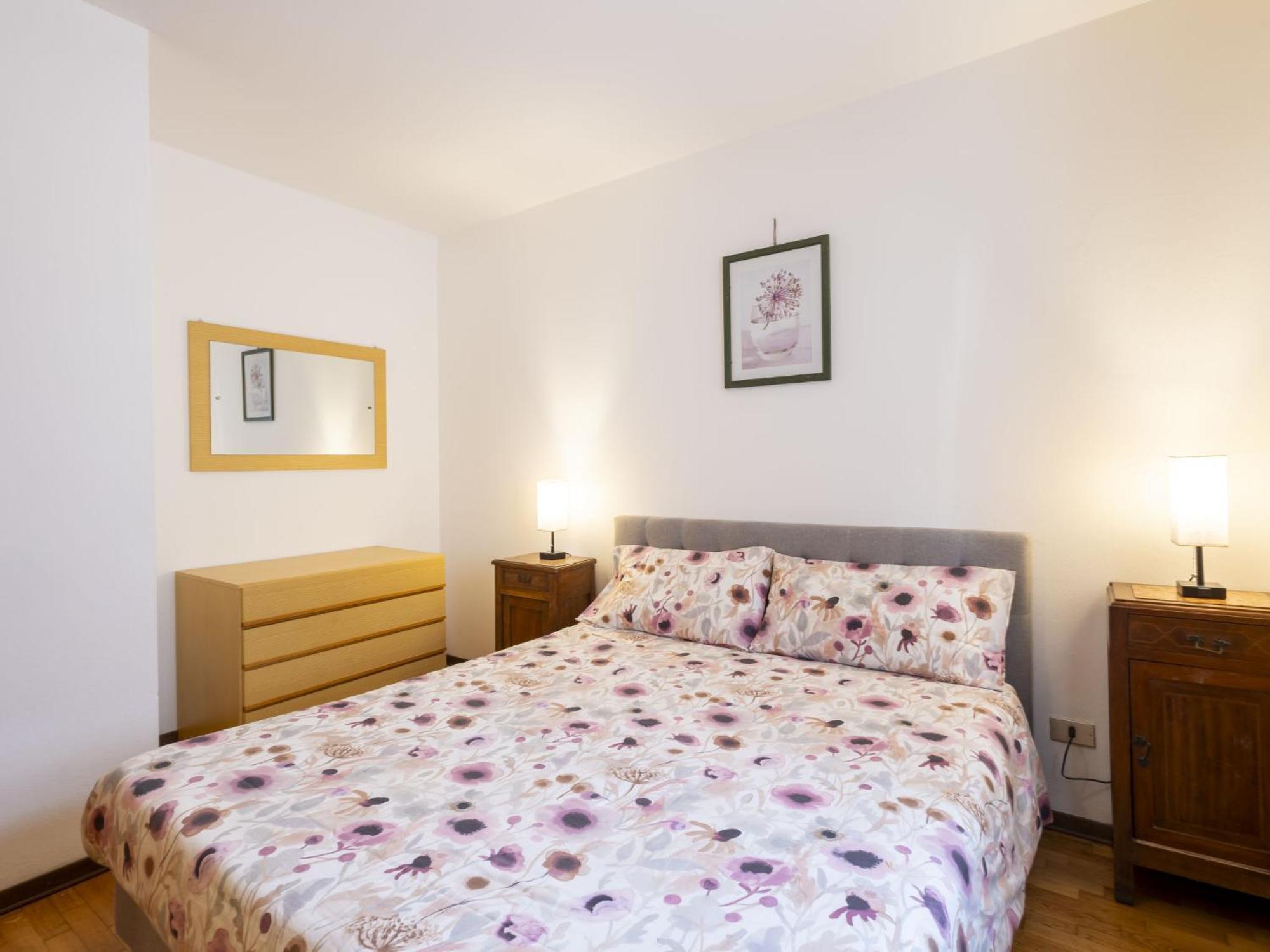 Apartment Isola Di Madesimo Apartments-2 By Interhome Bagian luar foto