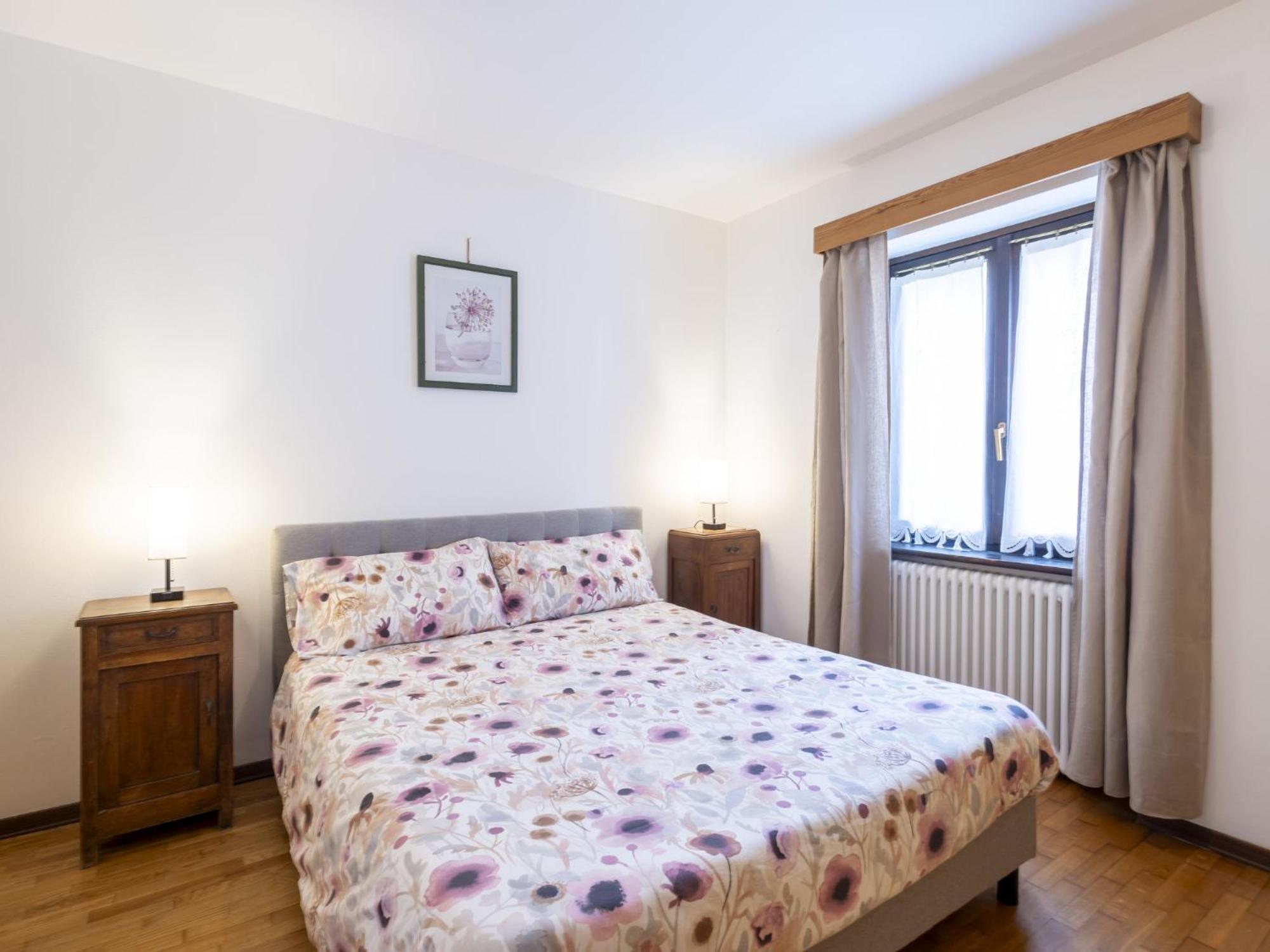 Apartment Isola Di Madesimo Apartments-2 By Interhome Bagian luar foto